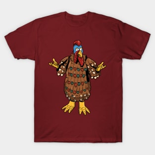 the gooker! T-Shirt